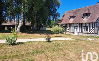 Photo Vente maison Valsemé