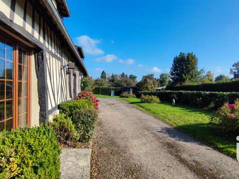 Vente maison 6 pièces Valsemé 14