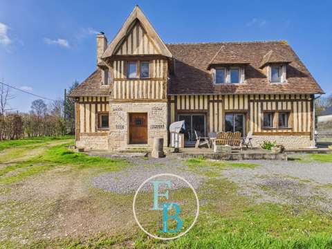 Vente maison 5 pièces Valsemé 14