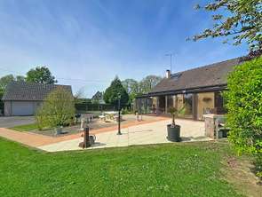 Vente Maison 5 chambresValsemé