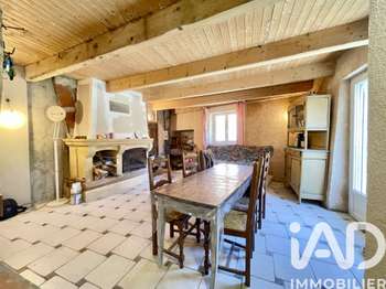 Vente maison 3 pièces Valserres 05