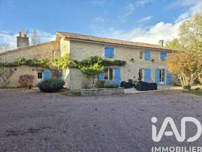Vente Maison 3 chambresVançais