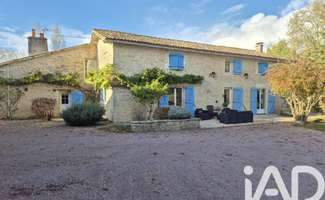 Photo Vente maison Vançais