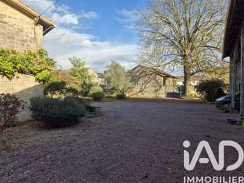 Vente Maison 3 chambresVançais