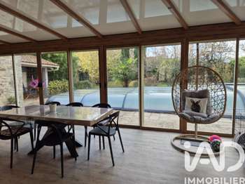 Vente maison 8 pièces Vente maison 8 pièces