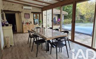 Photo Vente maison Vançais