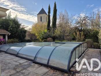 Vente maison 8 pièces Vente maison 8 pièces