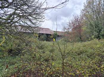 Vente maison 6 pièces Vançais 79