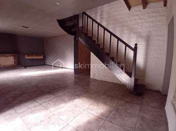 Vente maison 4 pièces Vente maison 4 pièces