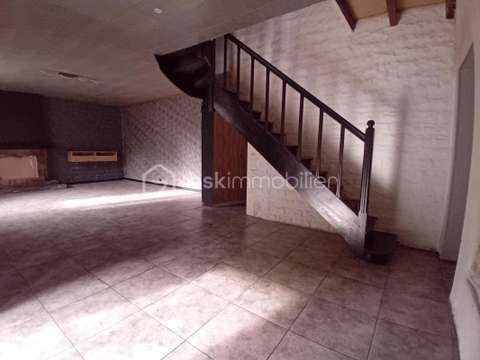 Vente maison 4 pièces Vente maison 4 pièces