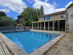 Vente Maison 5 chambresVançais