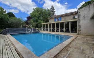 Photo Vente maison Vançais