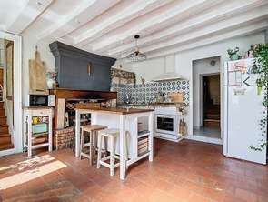 Vente Maison 4 chambresVancé