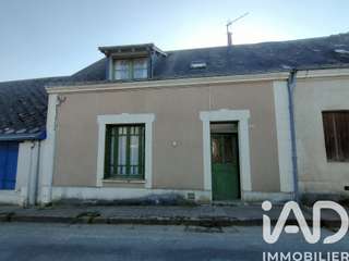 Vente maison 4 pièces Vente maison 4 pièces
