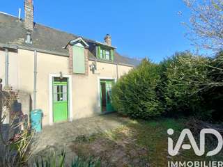 Vente maison 4 pièces Vente maison 4 pièces