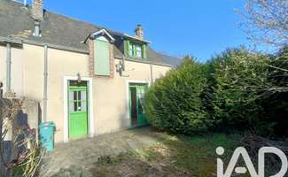 Photo Vente maison Vancé