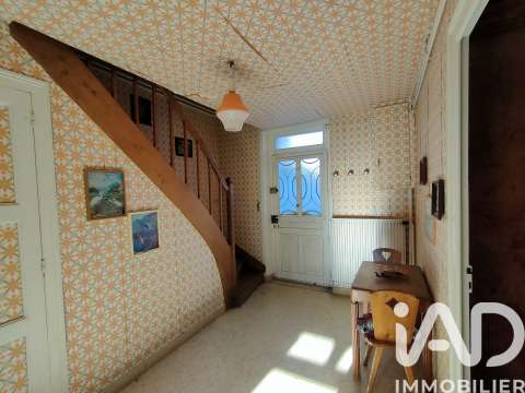 Vente maison 4 pièces Vente maison 4 pièces