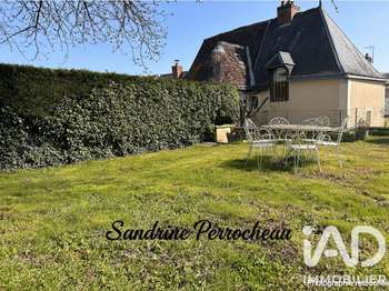 Vente Maison 4 chambresVancé