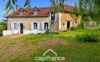 Photo Vente maison Vancé