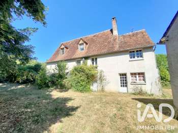 Vente Maison 4 chambresVancé