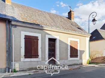 Vente Maison 2 chambresVancé