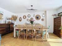 Vente maison 6 pièces Vente maison 6 pièces