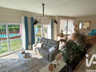 Vente maison 16 pièces