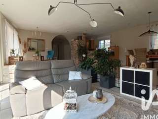 Vente maison 16 pièces