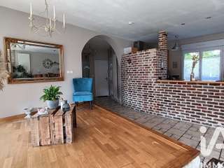 Vente maison 16 pièces