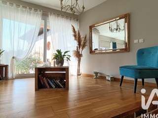 Vente maison 16 pièces