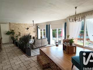 Vente maison 16 pièces