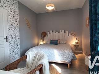 Vente maison 16 pièces