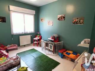 Vente maison 16 pièces