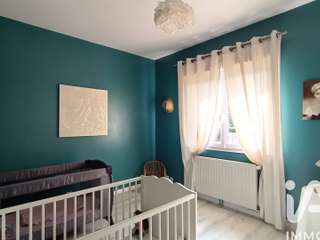 Vente maison 16 pièces