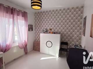 Vente maison 16 pièces