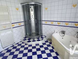 Vente maison 16 pièces