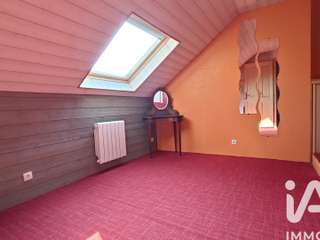 Vente maison 16 pièces