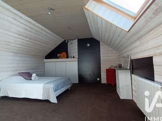 Vente maison 16 pièces