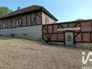 Vente maison 16 pièces
