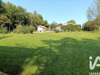 Vente maison 16 pièces