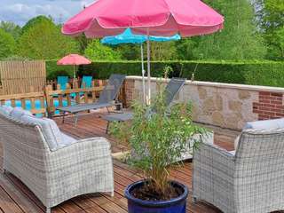 Vente maison 16 pièces