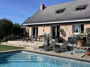 Vente Maison 4 chambresVandrimare
