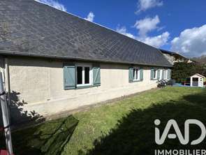 Vente Maison 3 chambresVandrimare