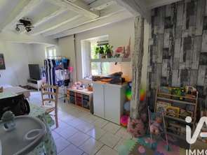Vente Maison 3 chambresVandrimare