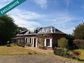 Vente Maison 4 chambresVandrimare