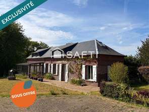 Vente Maison 4 chambresVandrimare