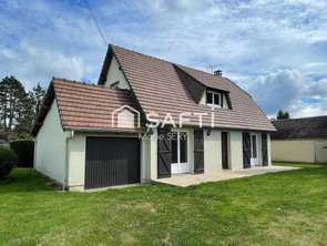Vente Maison 3 chambresVandrimare