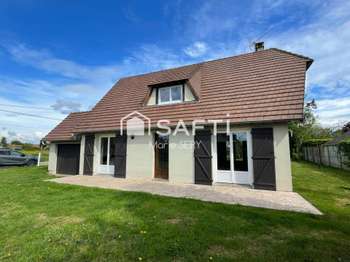 Vente Maison 3 chambresVandrimare
