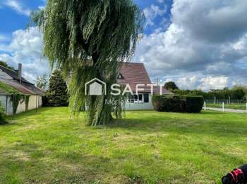 Vente Maison 3 chambresVandrimare