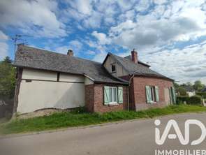 Vente Maison 4 chambresVandrimare
